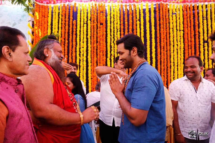 Achari-America-Yatra-Movie-Opening